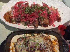 -碧特博格啤酒花园餐厅(芜湖路店)