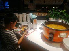 -李子坝梁山鸡(北碚万达五鸡哥店)