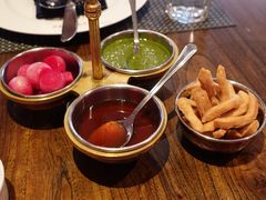 开胃菜-Vedas印度餐厅(常熟路店)