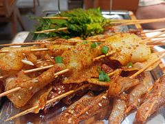 -阿胖龙虾小海鲜(宁国南路总店)