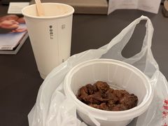 -鑫记婆婆兔·兔头(春熙店)