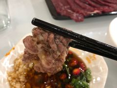 -福合埕牛肉火锅(长平国新店)