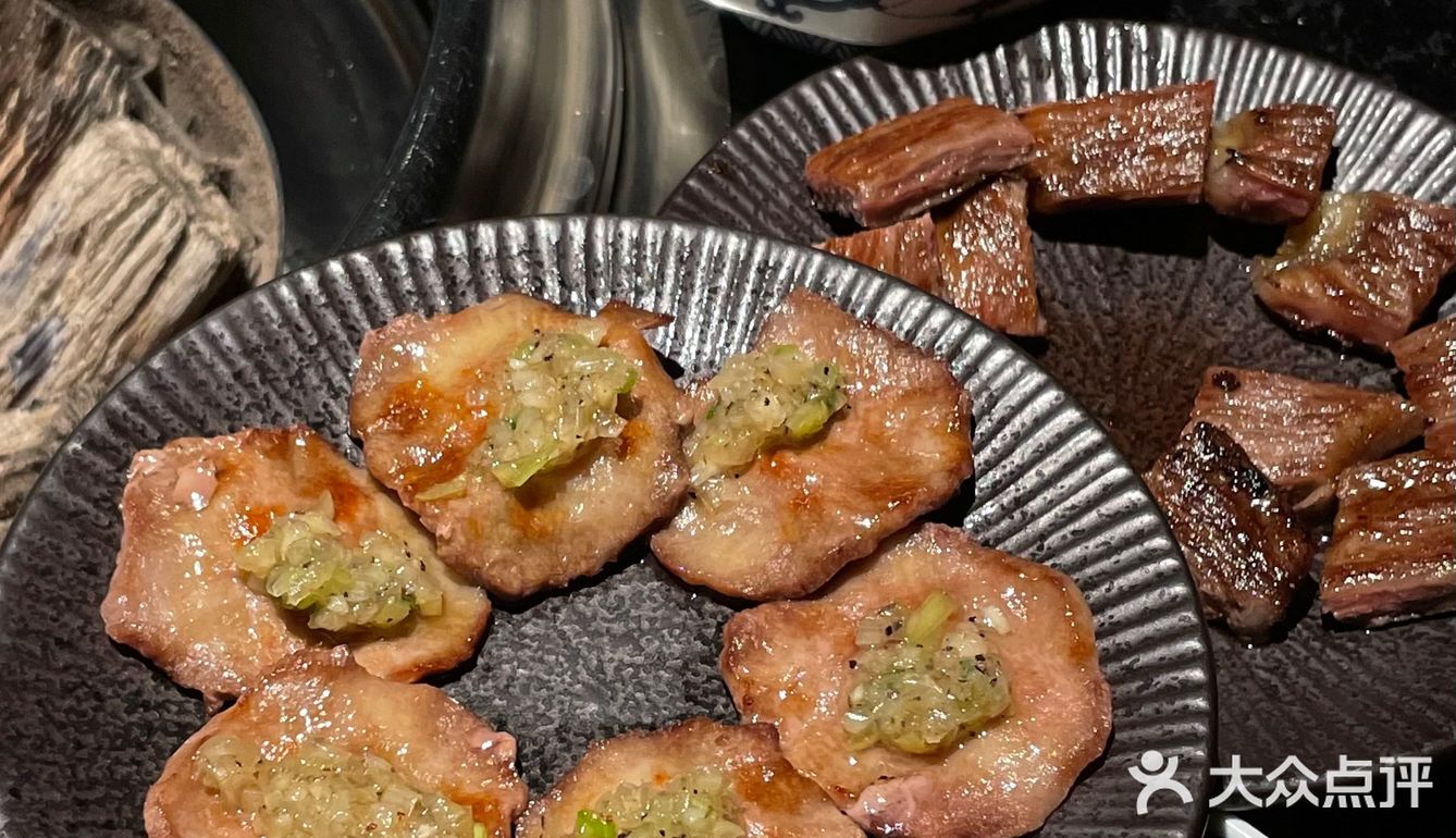 成都🥩在这家吃烤肉我真的很满足！