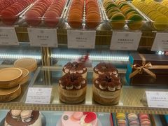 -PAUL LAFAYET 法式甜品(港汇广场店)