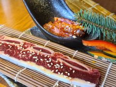 -炎蔵牛舌烤肉