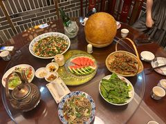 -杨记隆府(南坪店)