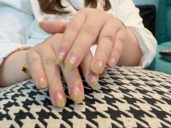 -Beauty nail伊佳靓丽美甲美睫