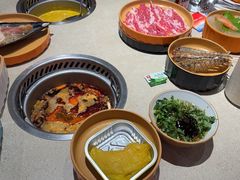 -海底捞大排档火锅(打浦路店)