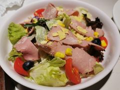 -牛扒先生·厚切雪花牛扒西餐厅(北京路禺山路店)