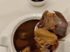 -凤凰楼酒家·粤宴点心(华强北店)