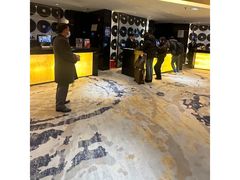 -上海浦西万怡酒店