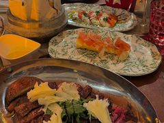 -Mammamia意大利餐厅(阳春巷店)