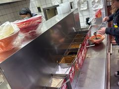 -安发瞧麻辣烫(总店)