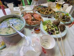 -日照大牌檔•小船海鲜(万平口店)
