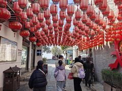 -汴河街