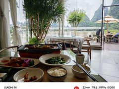 -喜糖·爱吃鱼·啤酒鱼餐厅(西街江景店)