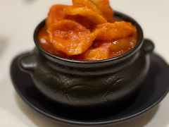 -马克西姆俄罗斯餐厅(通亚街店)