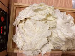 -蝎王府羊蝎子(西直门店)