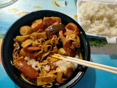 -银鼎轩麻辣香锅(丹尼斯2天地店)