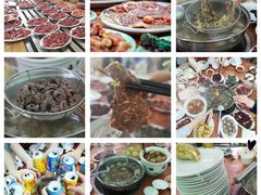 -蔡社牛肉城(龙湖店)