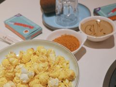 -奔达特色烤牛肉(临河街店)