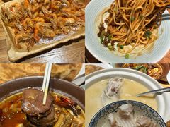 -丹江渔村(首都机场店)
