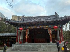 -迎泽公园