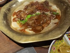 -芦月轩羊蝎子(北蜂窝店)