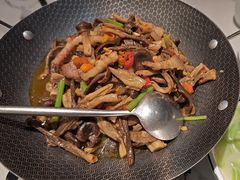 -状元人家·公园别墅衡东土菜(溪悦荟店)