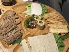 -咕嘟草帽鱼·牛奶一样的鲜鱼汤(包河万达广场创始店)