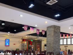 -东来顺饭庄(新源里店)