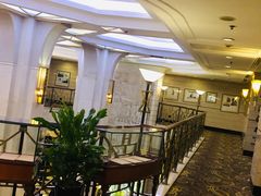 大堂-国际饭店·原点咖啡吧ORIGIN CAFE&BAR
