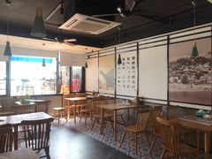 大堂-大厨的餐厅(曾厝垵总店)