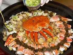 -味钱塘·钱塘浙宴(宋城之江银泰店)