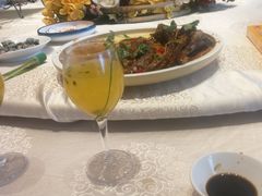 -富黎华海鲜大酒楼(正大广场店)