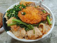 -吉庆桂林米粉·柳州螺蛳粉(港汇广场店)