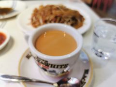 -港久茶餐厅(鹭洲里店)