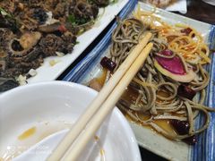 -老马家拉面(碧水花园东南)