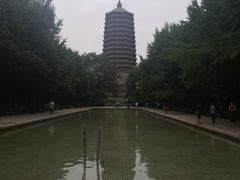 -玲珑塔公园