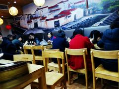 -百年尹氏汤包(湖南路狮子桥店)