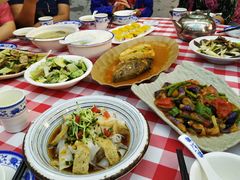 -黄河轩民间菜(吉祥街店)