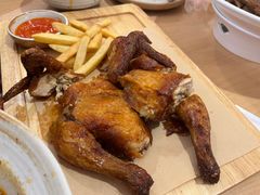 -大师兄·西北小馆(北站缤果空间店)