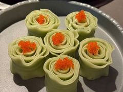 -同仁四季椰子鸡(无锡滨湖万象汇店)