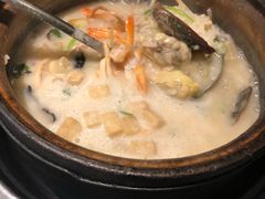 -大洋家·精品潮汕菜·生腌砂锅粥(天河东路店)