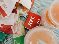 -肯德基(春申店)