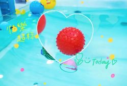 -熊小米专业儿童游泳馆