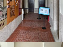 -青岛市江苏路基督教堂