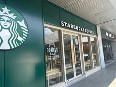 -星巴克(3号湾店)