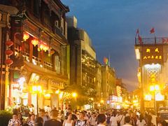 -德云社三庆园