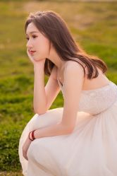 -初白IMAGE·女子摄影